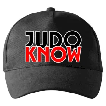 Judo know