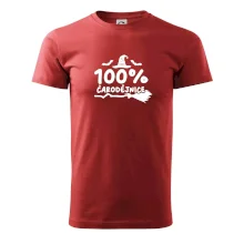 100% čarodějnice