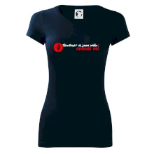 Svatozář už jsem měla, nesluší mi!