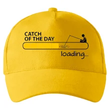 Rybaření - Catch of the day