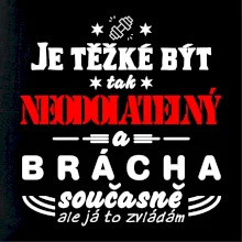 Je těžké být neodolatelný traktorista