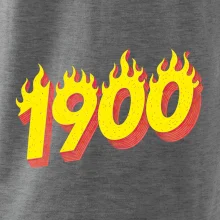 Narozeniny v ohni  - váš ročník