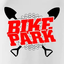 Bike park lopaty