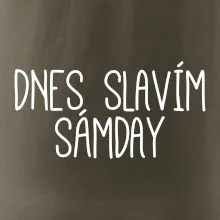 Dnes slavím Sámday