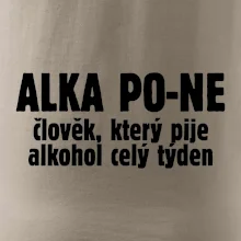 Alkapone