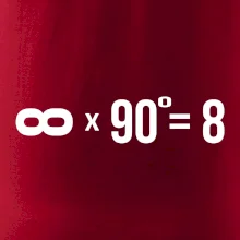 Nekonečno matematika