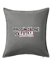 Prosím žádné fotky - fušeřina