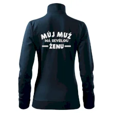 Můj muž má skvělou ženu Můj muž má skvělou ženu