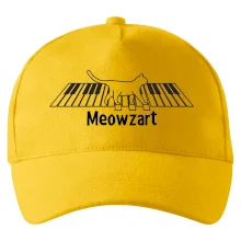 Meowzart