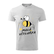 Malý včelař / Malá včelařka