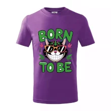 Marihuana - born to be