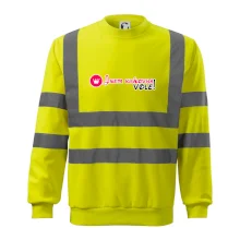 Jsem královna vole!