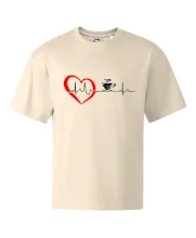 Moje srdce bije pro kávu