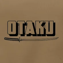 Otaku - katana