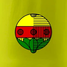 Prší - Kule - prso