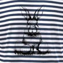 Český velikonoční králík