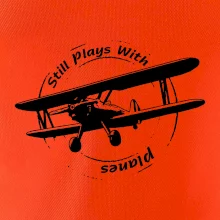 Still Plays With Planes