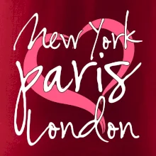 I love NYC Paris London I love NYC Paris London