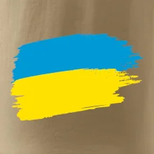 Ukrajina vlajka Ukrajina vlajka