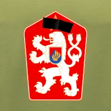 Mistrovství světa v ledním hokeji 1969 znak samostatný bez čísla