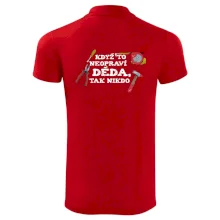 Když to neopraví děda, tak nikdo barevné Když to neopraví děda, tak nikdo barevné