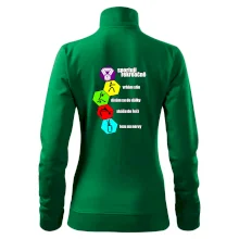 Sportuji rekreačně Sportuji rekreačně