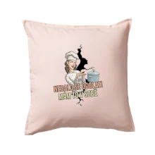 Nedalo se odolat, mám to v sobě kuchařka