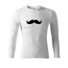 Mustache - knírek Mustache - knírek