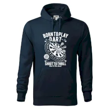 Born To Play Dart