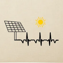 Ekg Fotovoltaická elektrárna