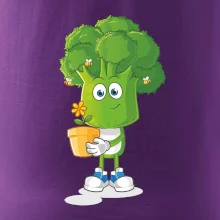 Brokolice zahrádkář