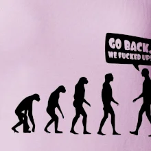 Evoluce Go back