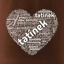 Tatínek srdce