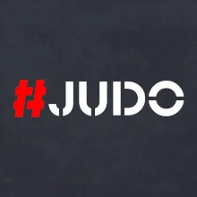 Judo Hashtag