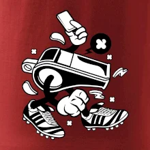 Rozhodčí píšťalka