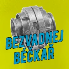 Bezvadnej béčkař