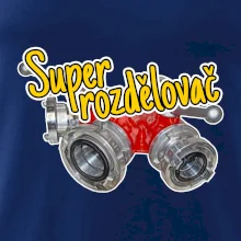 Super rozdělovač
