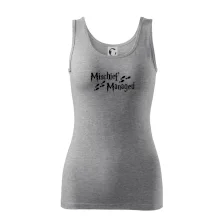 Harry - Mischief Managed