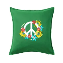 Peace symbol abstraktní Peace symbol abstraktní