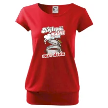 Nejlepší guláš vaří děda