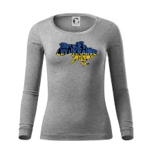 Ukrajina - jména měst - Evropa