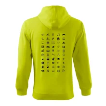 FOR TRAVEL - slovník na cesty