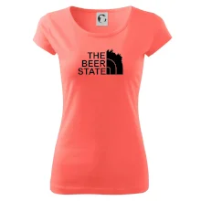 The Beer State - Praha