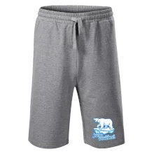 Jsem otužilec - medvěd