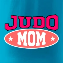 Judo mom