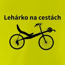 Lehárko na cestách