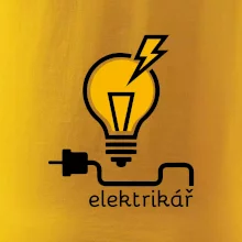 Žárovka - elektrikář