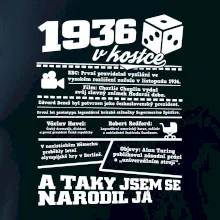 1936 v Kostce