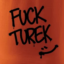 Turek sprejem