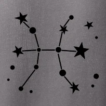 Souhvězdí - Pisces - Ryby